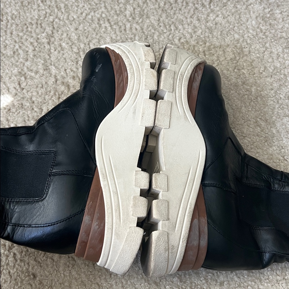Alohas Phoenix boots - Picture 7 of 8